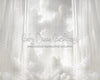 Cloudy Calm Light Curtains (CC)