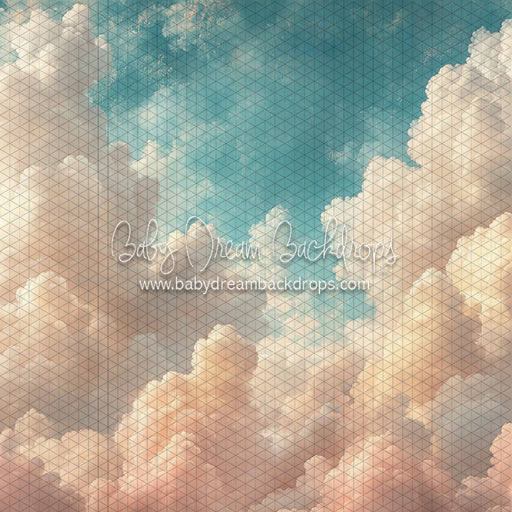 Cloudy Crush (CC)