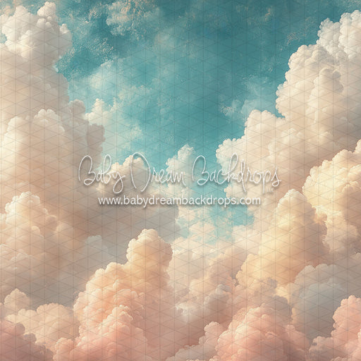 Cloudy Crush (CC)