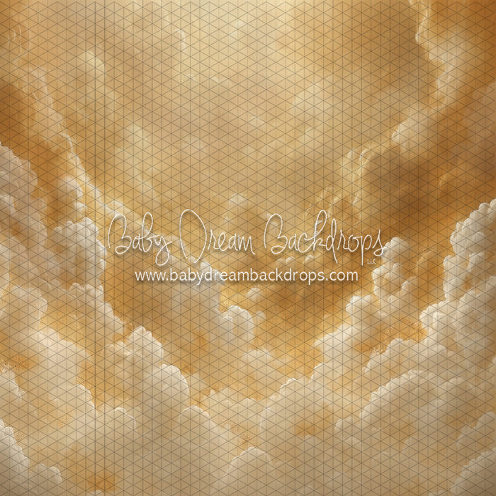 Cloudy Gold Lining (CC)