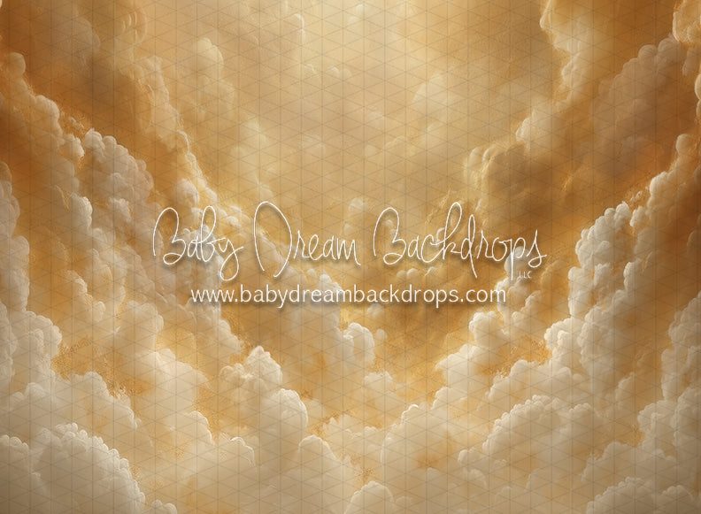 Cloudy Gold Lining (CC)