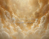 Cloudy Gold Lining (CC)