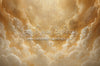 Cloudy Gold Lining (CC)
