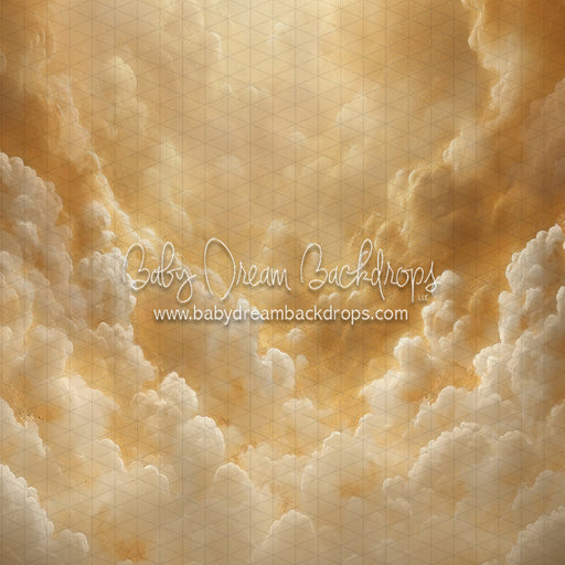 Cloudy Gold Lining (CC)