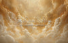 Cloudy Gold Lining (CC)