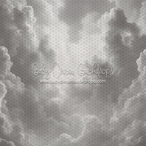 Cloudy Grays (CC)