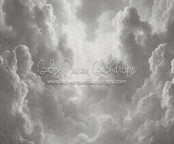 Cloudy Grays (CC)