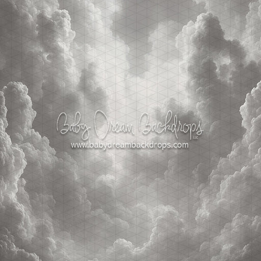 Cloudy Grays (CC)