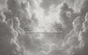 Cloudy Grays (CC)