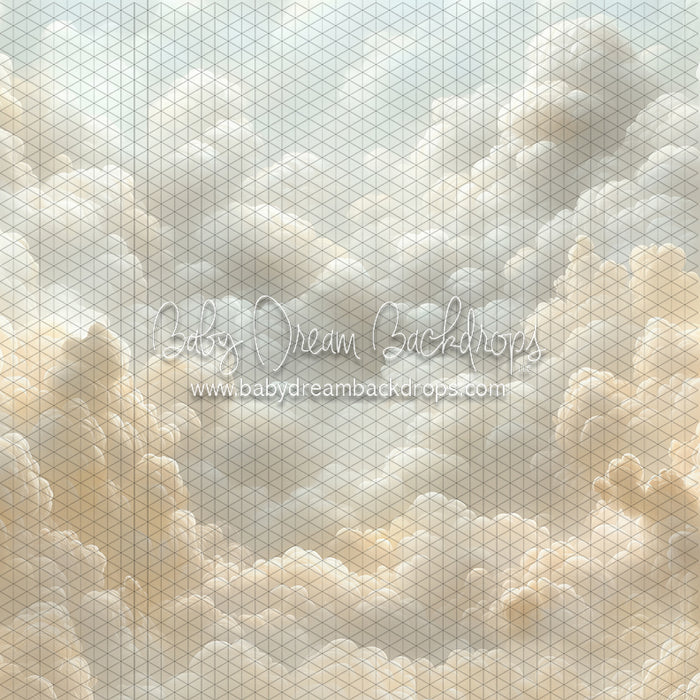 Cloudy Heirloom (CC)