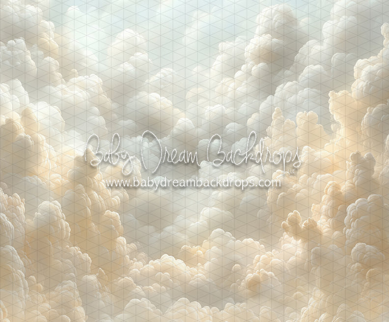 Cloudy Heirloom (CC)