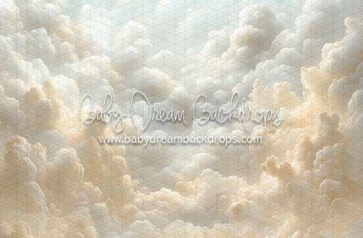 Cloudy Heirloom (CC)