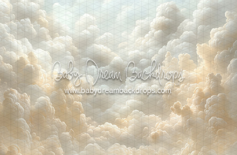 Cloudy Heirloom (CC)