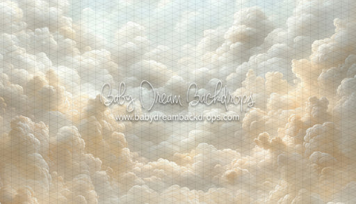 Cloudy Heirloom (CC)