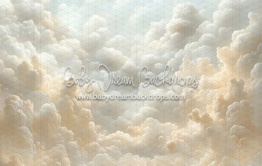 Cloudy Heirloom (CC)