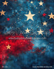 Cloudy Red White and Blue (VR)