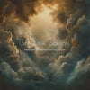 Cloudy Surge (CC)