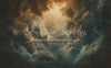 Cloudy Surge (CC)