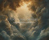 Cloudy Surge (CC)