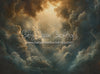 Cloudy Surge (CC)