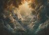 Cloudy Surge (CC)