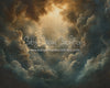Cloudy Surge (CC)