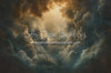 Cloudy Surge (CC)