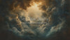 Cloudy Surge (CC)