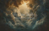 Cloudy Surge (CC)