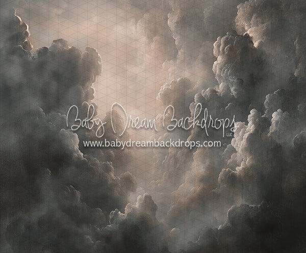 Cloudy Thunder (CC)