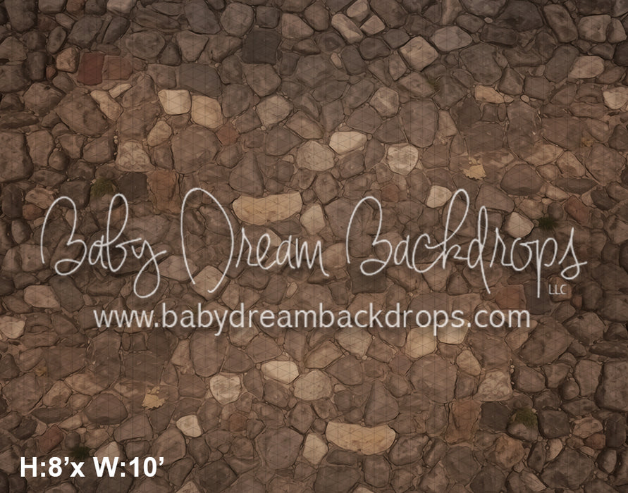 Cobblestone Floor (WM)