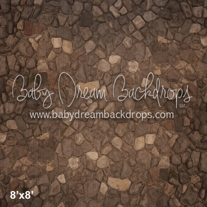 Cobblestone Floor (WM)