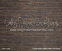 Cocoa Rustic Planks Fabric Floor (WM)