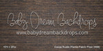 Cocoa Rustic Planks Fabric Floor (WM)