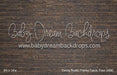 Cocoa Rustic Planks Fabric Floor (WM)