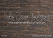 Cocoa Rustic Planks Fabric Floor (WM)