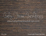 Cocoa Rustic Planks Fabric Floor (WM)