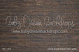 Cocoa Rustic Planks Fabric Floor (WM)