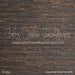 Cocoa Rustic Planks Fabric Floor (WM)