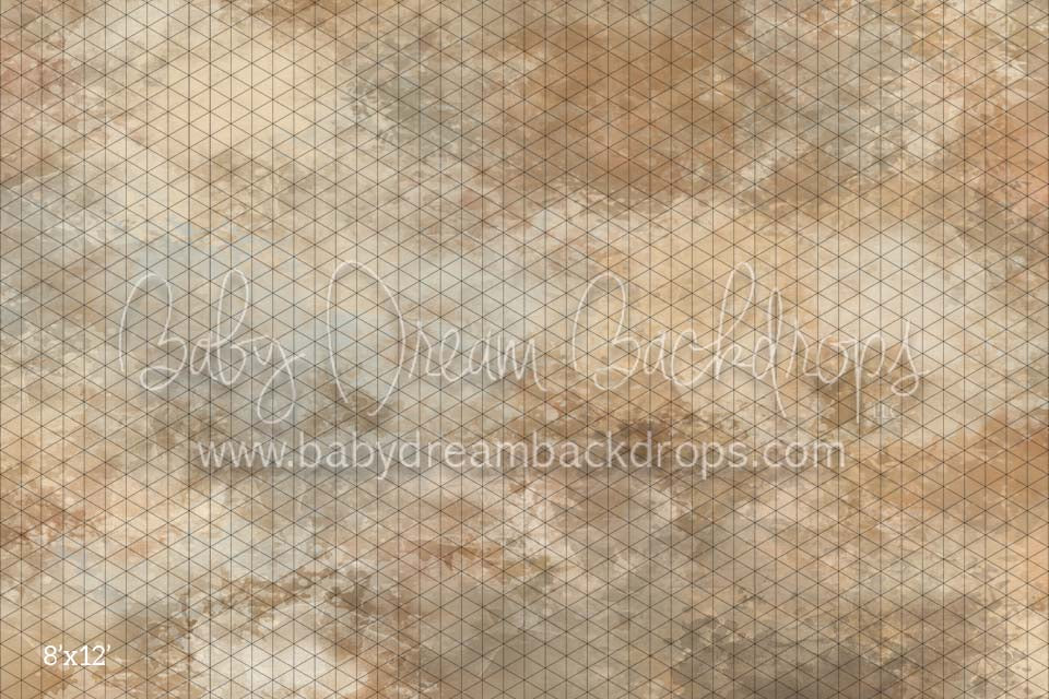 Coffee Grunge Texture (CM)