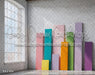 Color Block Grunge Room (WM)