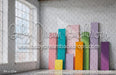 Color Block Grunge Room (WM)