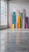 Color Block Grunge Room Sweep (WM)