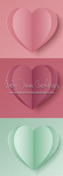 Color Block Love 4 Skinny (WM)