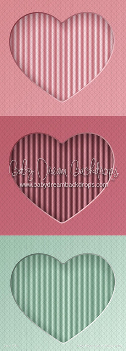 Color Block Love 6 Skinny (WM)