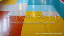 Color Pop Hallway Fabric Floor (WM)