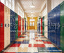 Color Pop Primary Hallway (WM)