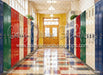 Color Pop Primary Hallway (WM)
