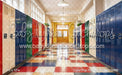 Color Pop Primary Hallway (WM)
