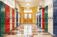 Color Pop Primary Hallway (WM)